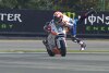 Bild zum Inhalt: MotoGP im Live-Ticker: Mega-Save bringt selbst Marquez zum Staunen