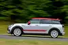 Bild zum Inhalt: Mini John Cooper Works Clubman (2019): Stärkster Serien-Mini aller Zeiten im Test