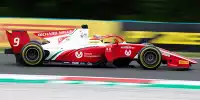 Mick Schumacher