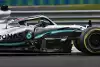 Bild zum Inhalt: Formel 1 Ungarn 2019: Hundertstel-Krimi im Abschlusstraining