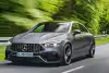 Bild zum Inhalt: Mercedes-AMG sagt: Künftige Sportwagen werden leiser