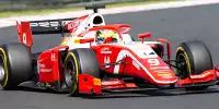 Mick Schumacher