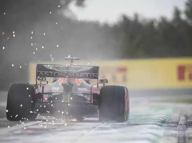 Pierre Gasly Titel-Bild zur News: Pierre Gasly