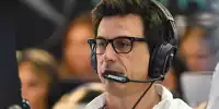 Bild zum Inhalt: Toto Wolff hadert: "Hatten nicht das schnellste Auto"