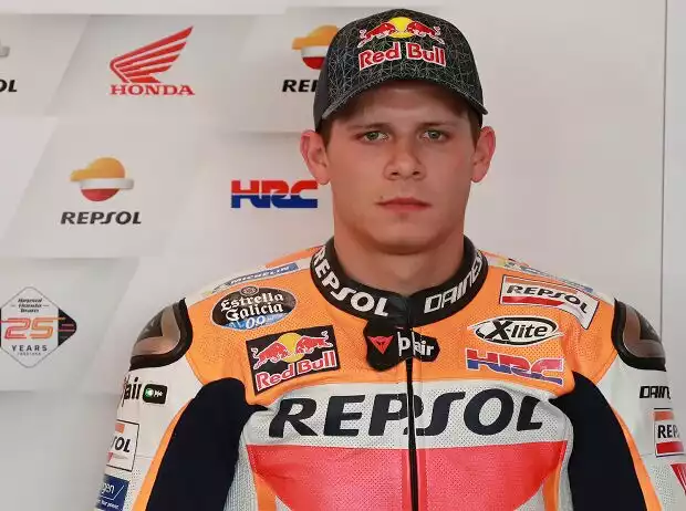 Titel-Bild zur News: Stefan Bradl