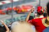 Charles Leclerc übt harte Selbstkritik: "Dieser Fehler ist inakzeptabel"