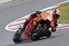 Bild zum Inhalt: Zarco fährt mit KTM in erste Reihe: "Nehme ich gerne an"