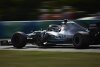 Bild zum Inhalt: Lewis Hamilton: Auto war im Qualifying "nicht mehr das gleiche"