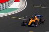 Bild zum Inhalt: McLaren weiter im Aufwind: "Best of the Rest" auch auf langsamer Strecke
