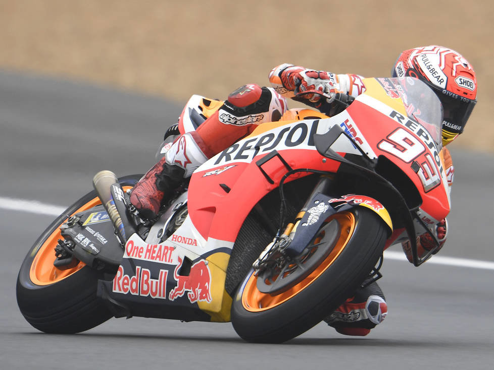 Marc Marquez