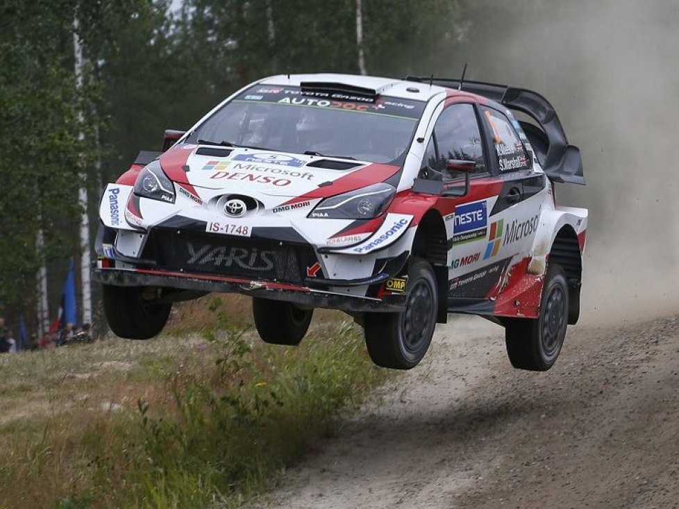 Kris Meeke