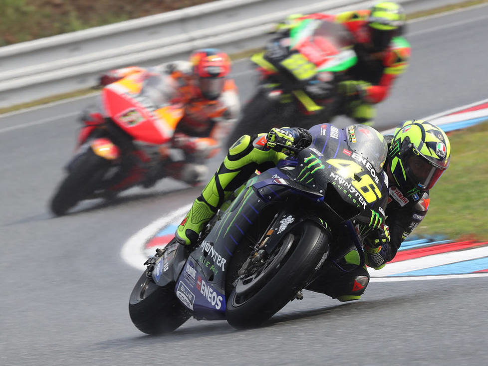 Valentino Rossi