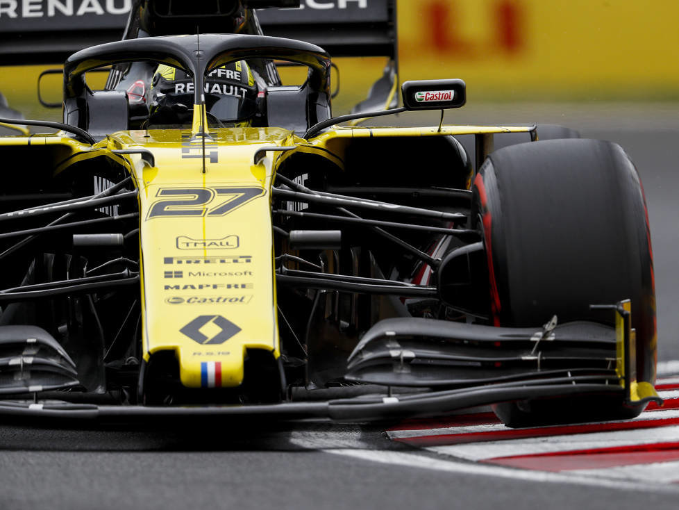 Nico Hülkenberg