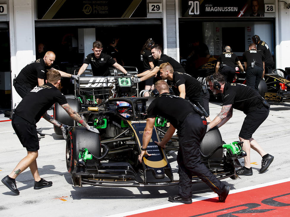 Romain Grosjean