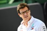 Toto Wolff 