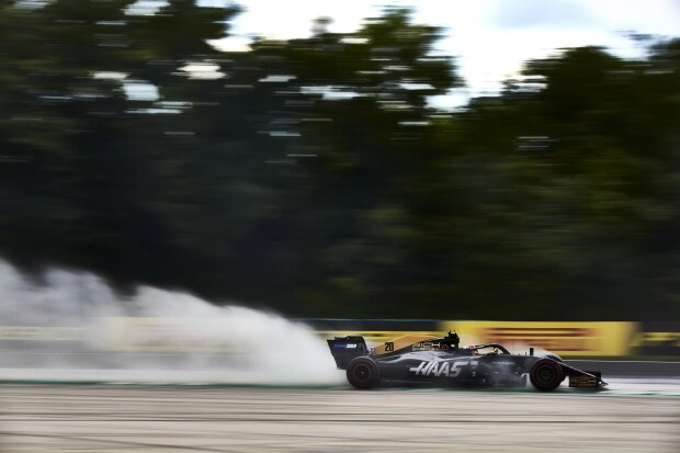 Kevin Magnussen  ~Kevin Magnussen (Haas) ~ 