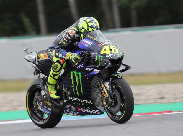 Valentino Rossi