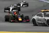 Bild zum Inhalt: Rennen Ungarn: Nimmt Mercedes Verstappen in die Zange?