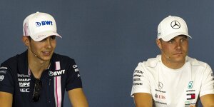 Mercedes-Cockpit 2020: Es gibt nur noch zwei Kandidaten