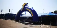 Goodyear, Reifenlager