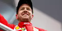 Sebastian Vettel