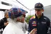 Bild zum Inhalt: "Noch weit weg": Stewart relativiert Max Verstappens WM-Chancen