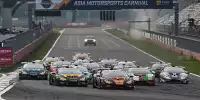 Bild zum Inhalt: Lamborghini-Trofeo Yeongam: Puhakka/Kasai feiern ersten Saisonsieg