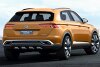 VW Tiguan: Nächste Generation soll "radikales" Design kriegen