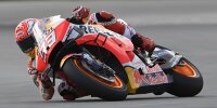 Bild zum Inhalt: MotoGP Brünn 2019: Marquez siegt nach Startverzögerung souverän