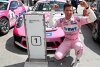 Bild zum Inhalt: Porsche-Supercup Budapest 2019: Ammermüller feiert zweiten Saisonsieg