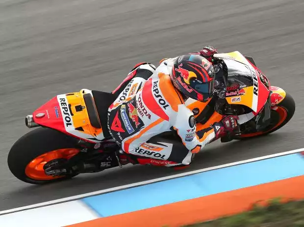 Stefan Bradl Titel-Bild zur News: Stefan Bradl