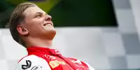 Mick Schumacher