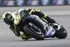 Valentino Rossi bester Yamaha-Pilot: "Können nicht zufrieden sein"