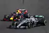 Bild zum Inhalt: Kampf der Giganten: Wie Mercedes Red Bull austrickste