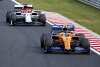 Bild zum Inhalt: Räikkönen mit P7 zufrieden: "Waren schneller als die McLaren"