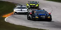 Bild zum Inhalt: Lamborghini-Trofeo Elkhart Lake: Doppelschlag von Mitchell/Amici