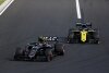 Bild zum Inhalt: "Badboy" Magnussen schlägt wieder zu: Ricciardo zur Weißglut gebracht