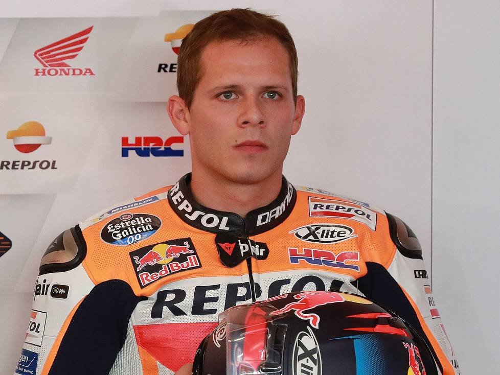 Stefan Bradl