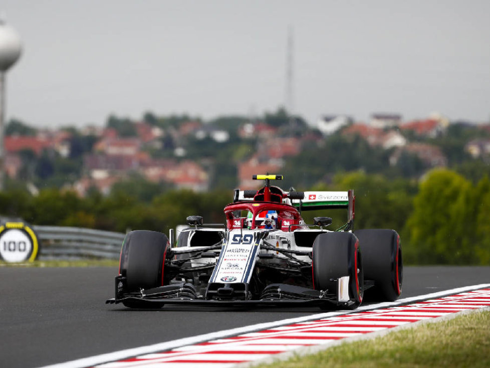 Antonio Giovinazzi