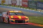 Kyle Larson (Ganassi) 