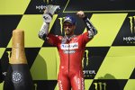 Andrea Dovizioso (Ducati) 