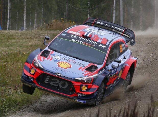 Andreas Mikkelsen