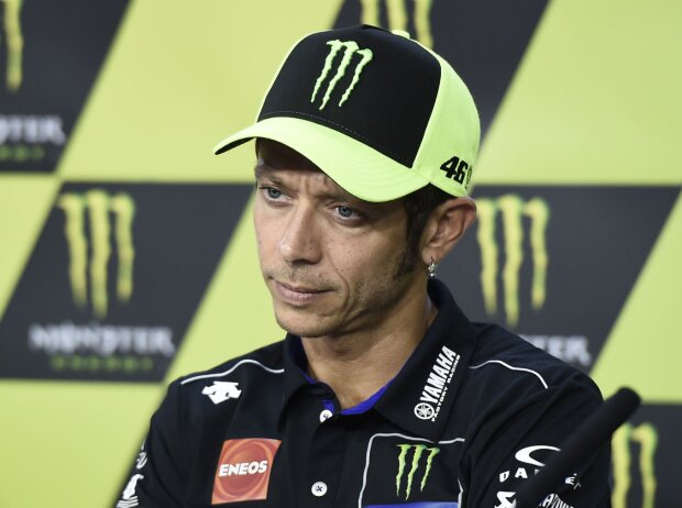 Valentino Rossi Valentino Rossi