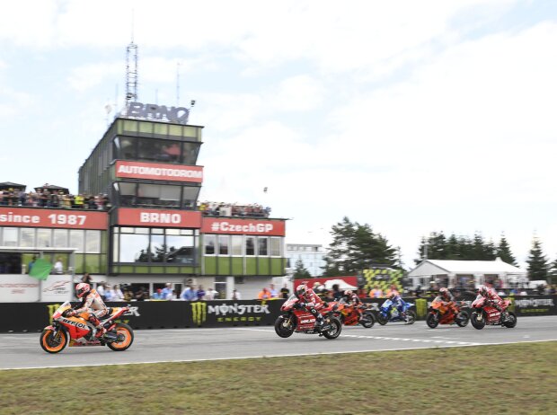 Zweite Einführungsrunde in Brno 2019 Zweite Einführungsrunde in Brno 2019