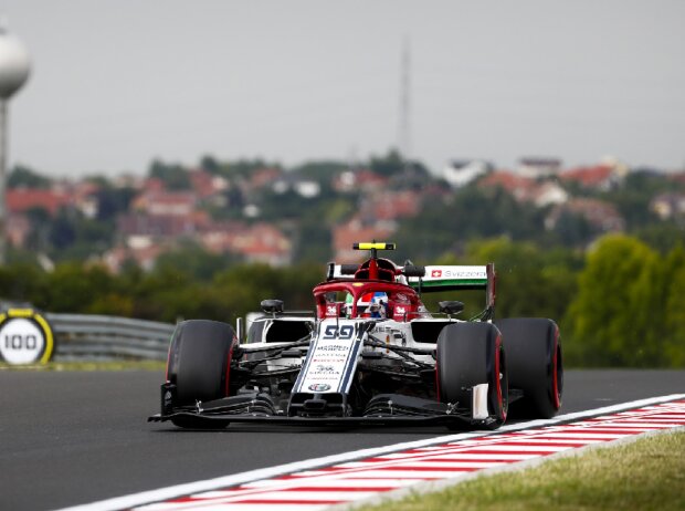 Antonio Giovinazzi Antonio Giovinazzi