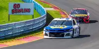 Chase Elliott, Joe Gibbs