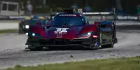 Bild zum Inhalt: IMSA Elkhart Lake 2019: Mazda schafft den Hattrick