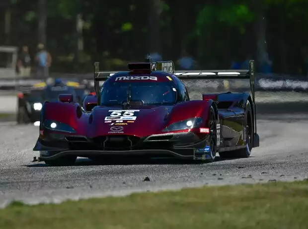 Harry Tincknell Titel-Bild zur News: Harry Tincknell