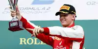 Mick Schumacher
