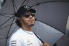 Lewis Hamiltons Sommerpause: Weniger Party, früher aufstehen!